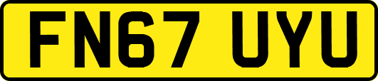 FN67UYU