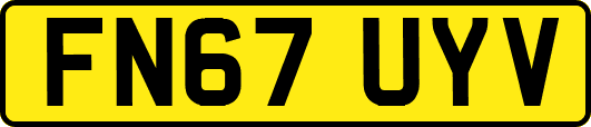 FN67UYV
