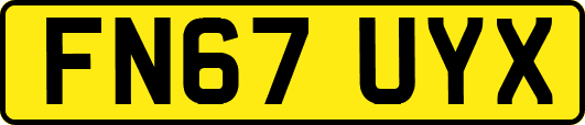 FN67UYX
