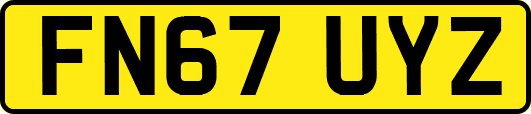 FN67UYZ