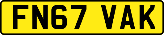 FN67VAK