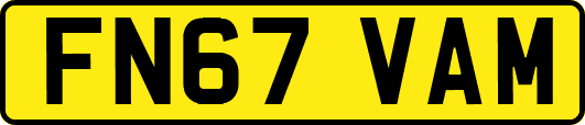 FN67VAM