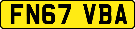 FN67VBA