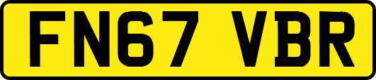 FN67VBR