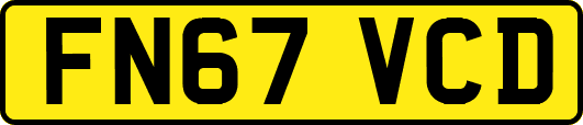 FN67VCD