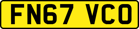 FN67VCO
