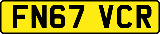 FN67VCR