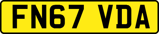 FN67VDA