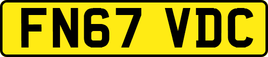 FN67VDC