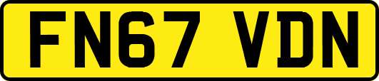 FN67VDN