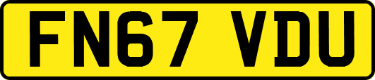FN67VDU