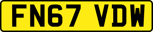 FN67VDW