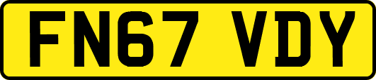FN67VDY