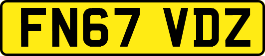 FN67VDZ