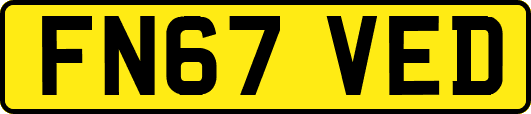 FN67VED