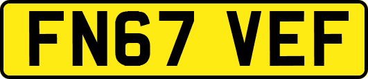 FN67VEF