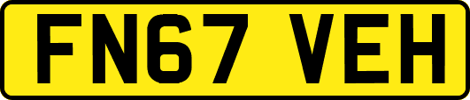 FN67VEH