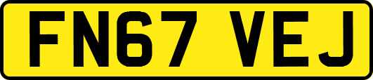 FN67VEJ