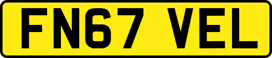FN67VEL