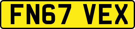 FN67VEX
