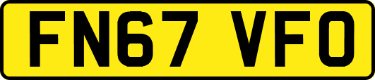 FN67VFO