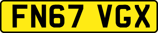 FN67VGX