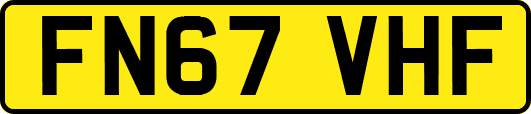 FN67VHF