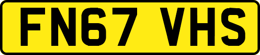 FN67VHS