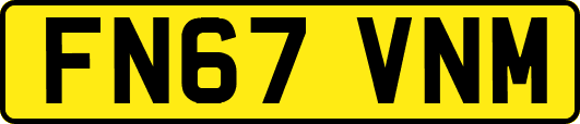 FN67VNM