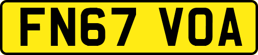 FN67VOA