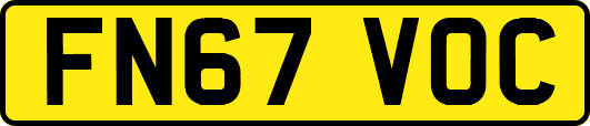 FN67VOC