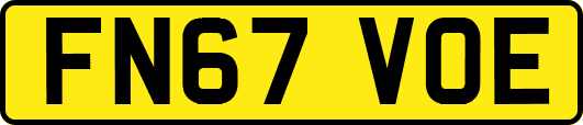FN67VOE