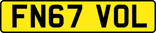 FN67VOL