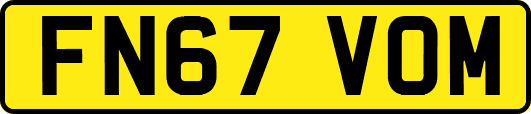 FN67VOM