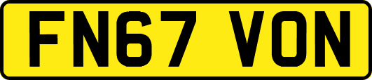 FN67VON