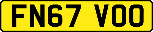 FN67VOO