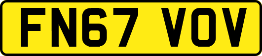 FN67VOV