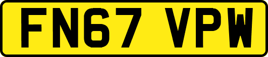 FN67VPW