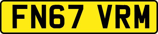 FN67VRM