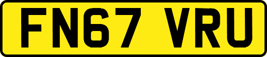 FN67VRU