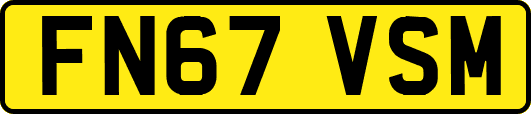 FN67VSM