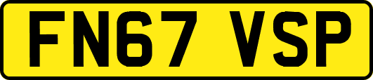 FN67VSP