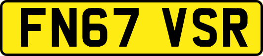 FN67VSR