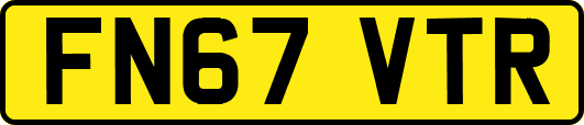 FN67VTR