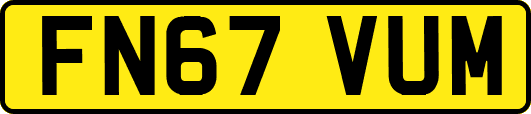 FN67VUM