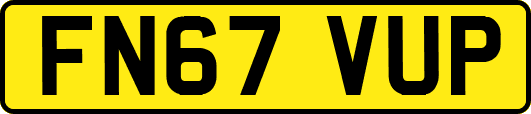 FN67VUP
