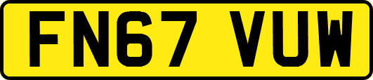 FN67VUW