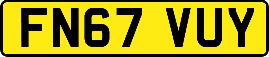 FN67VUY