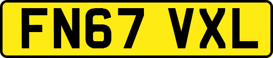 FN67VXL