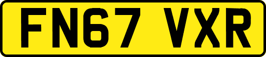 FN67VXR